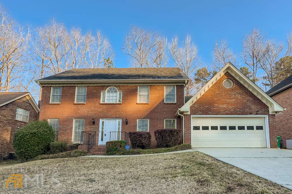 Stone Mountain, GA 30087,6336 Southland Forest DR