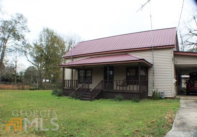 Rentz, GA 31075,2116 Church ST