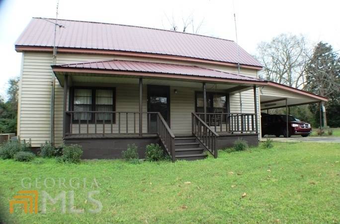 Rentz, GA 31075,2116 Church ST