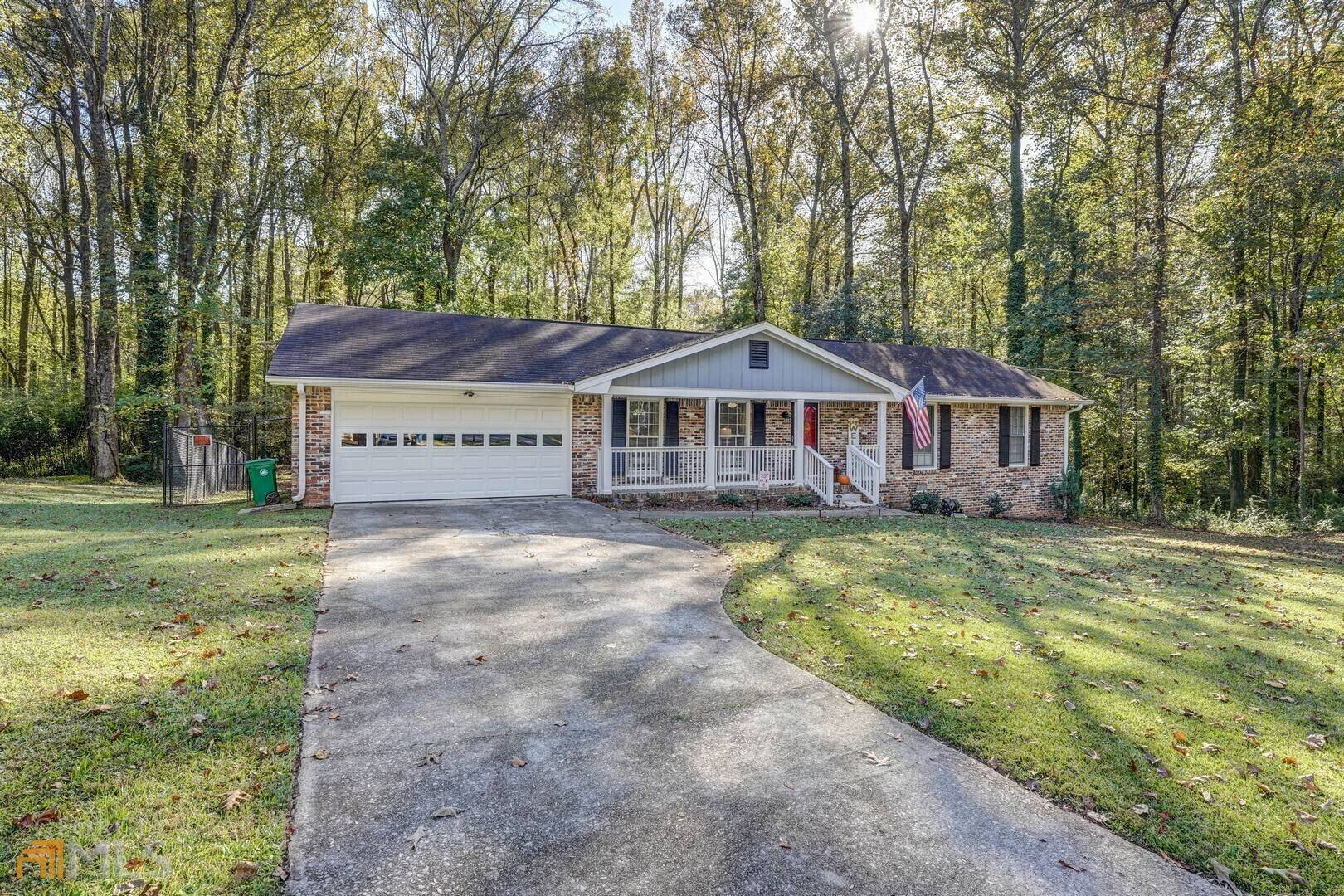 Ellenwood, GA 30294,2711 Windrock CT