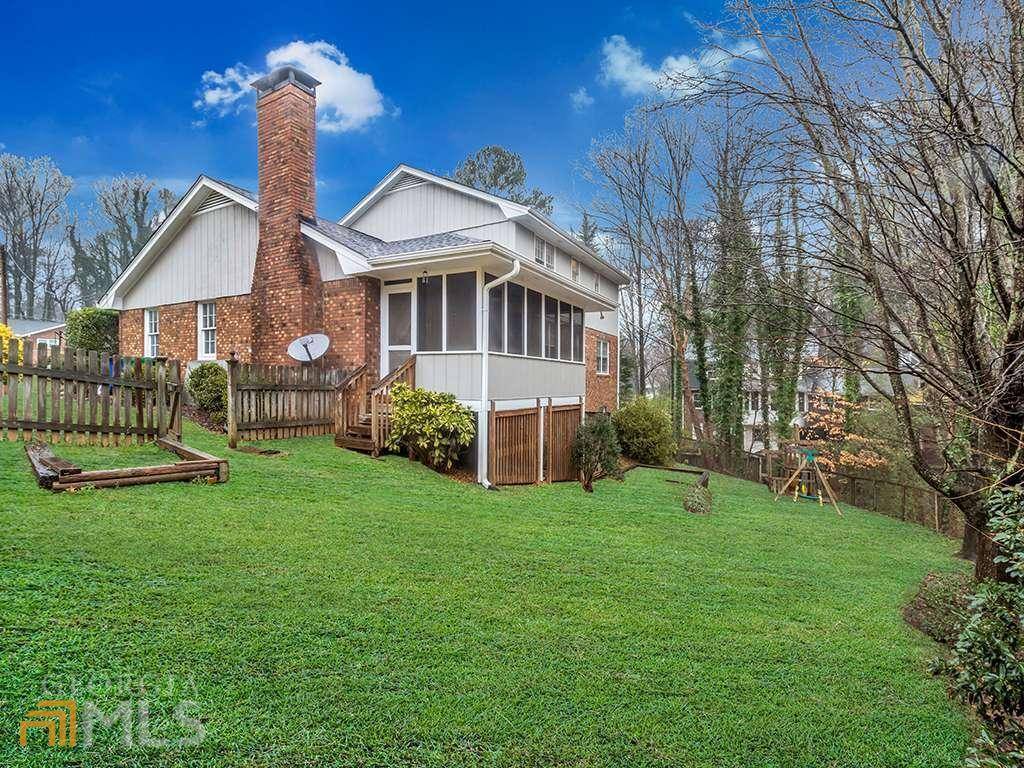 Atlanta, GA 30360,2441 Mary Briggs CT