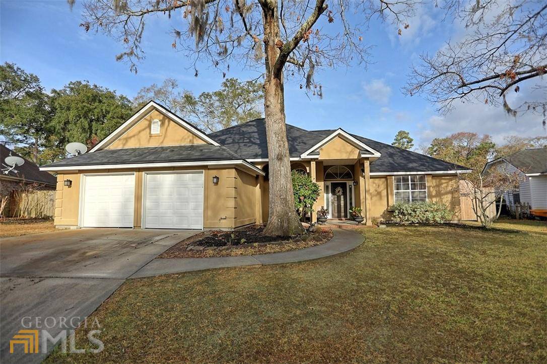 Savannah, GA 31410,32 Angel Oaks DR