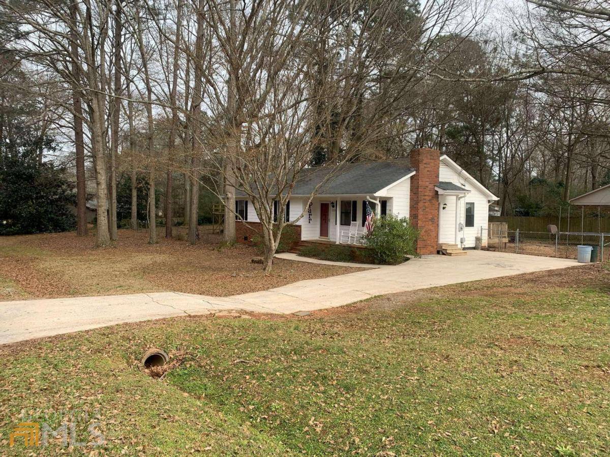 Watkinsville, GA 30677,110 Bond DR