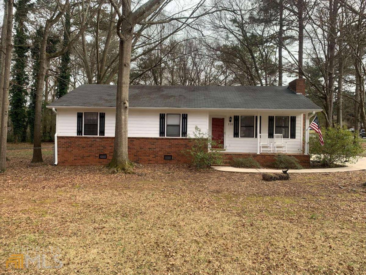 Watkinsville, GA 30677,110 Bond DR