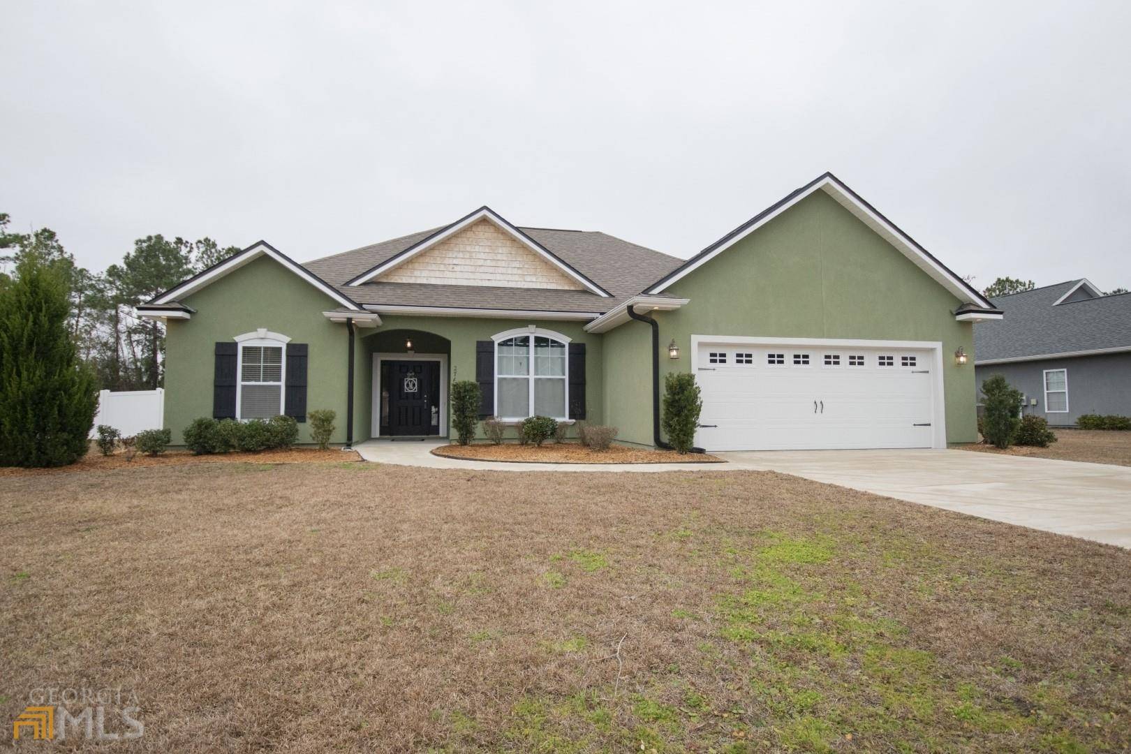 Woodbine, GA 31569,276 Deerwood Village DR