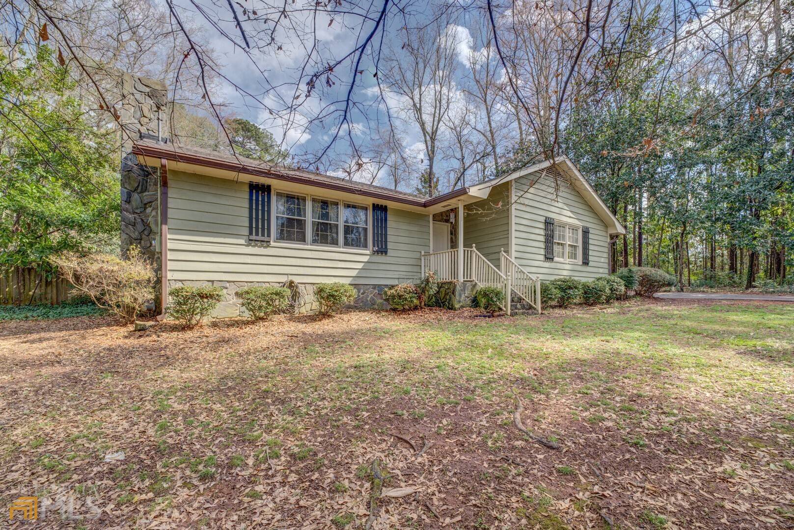 Monticello, GA 31064,144 Poplar ST