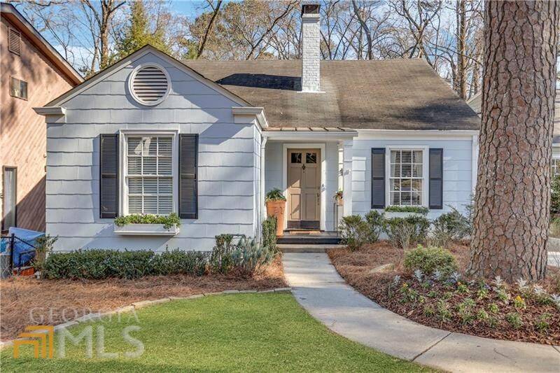 Atlanta, GA 30305,2349 Virginia PL NE