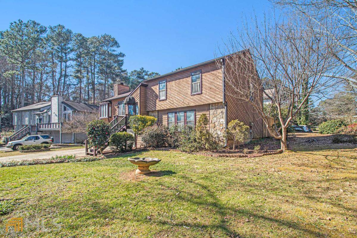 Stone Mountain, GA 30083,1056 Cedar Forest CT