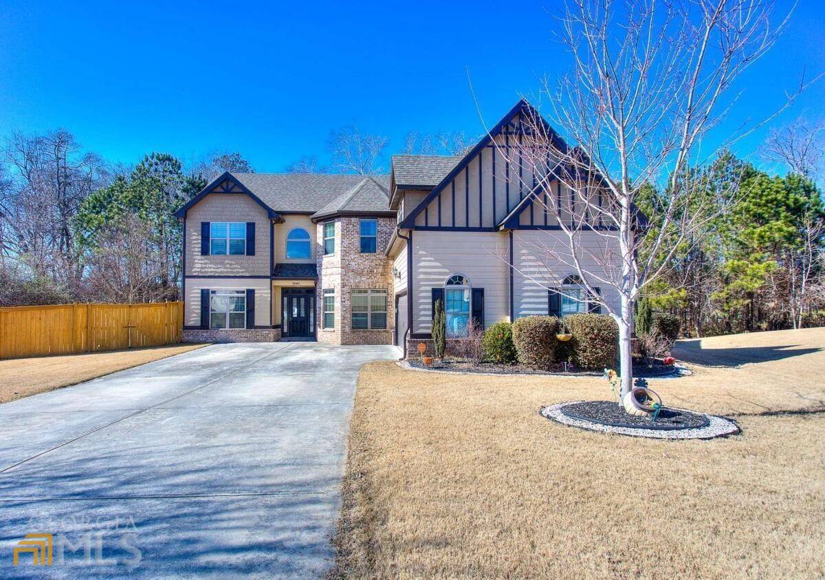 Grayson, GA 30017,2681 Bateleur CT