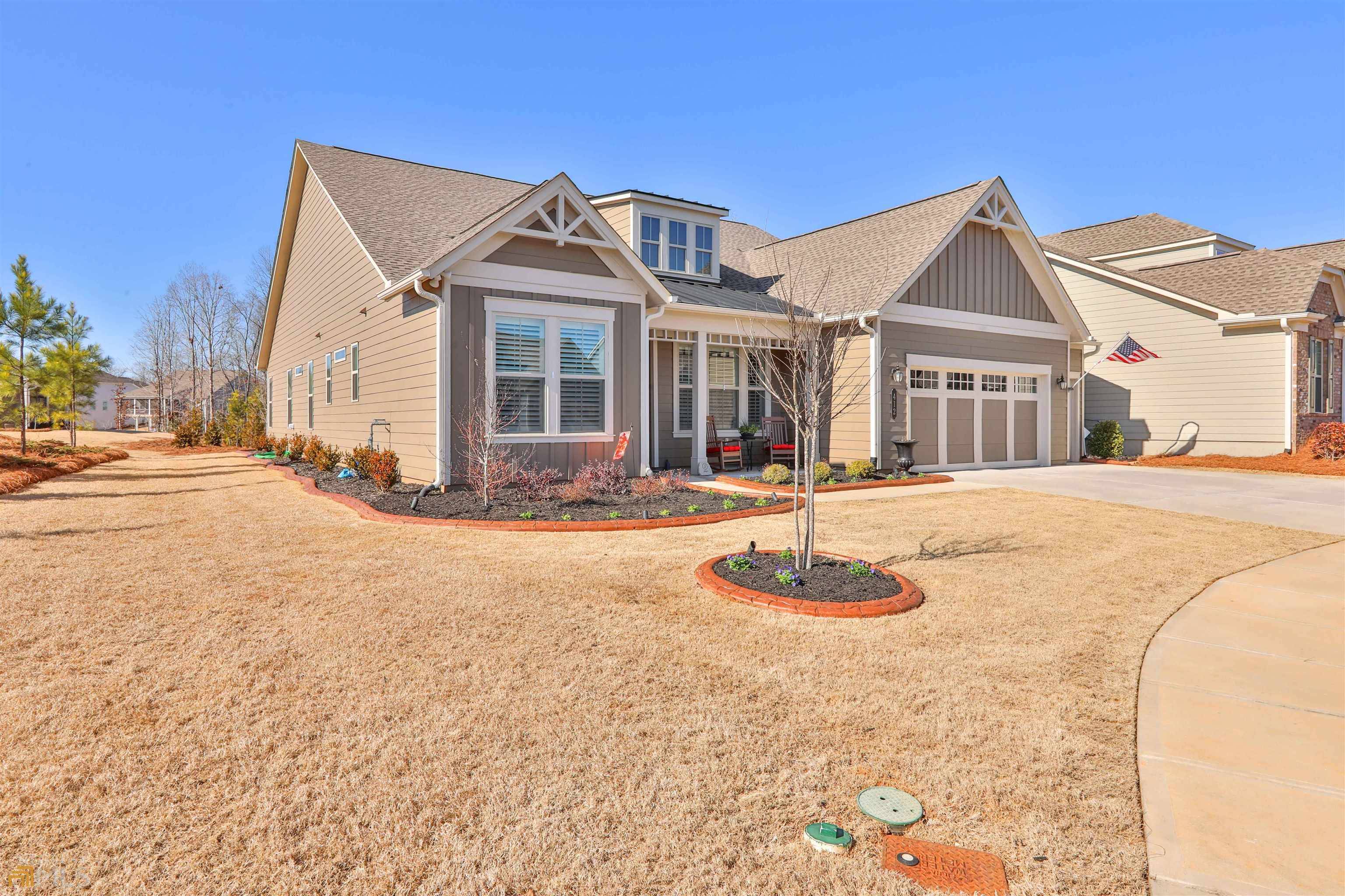 Peachtree City, GA 30269,412 Cedar Pine CT