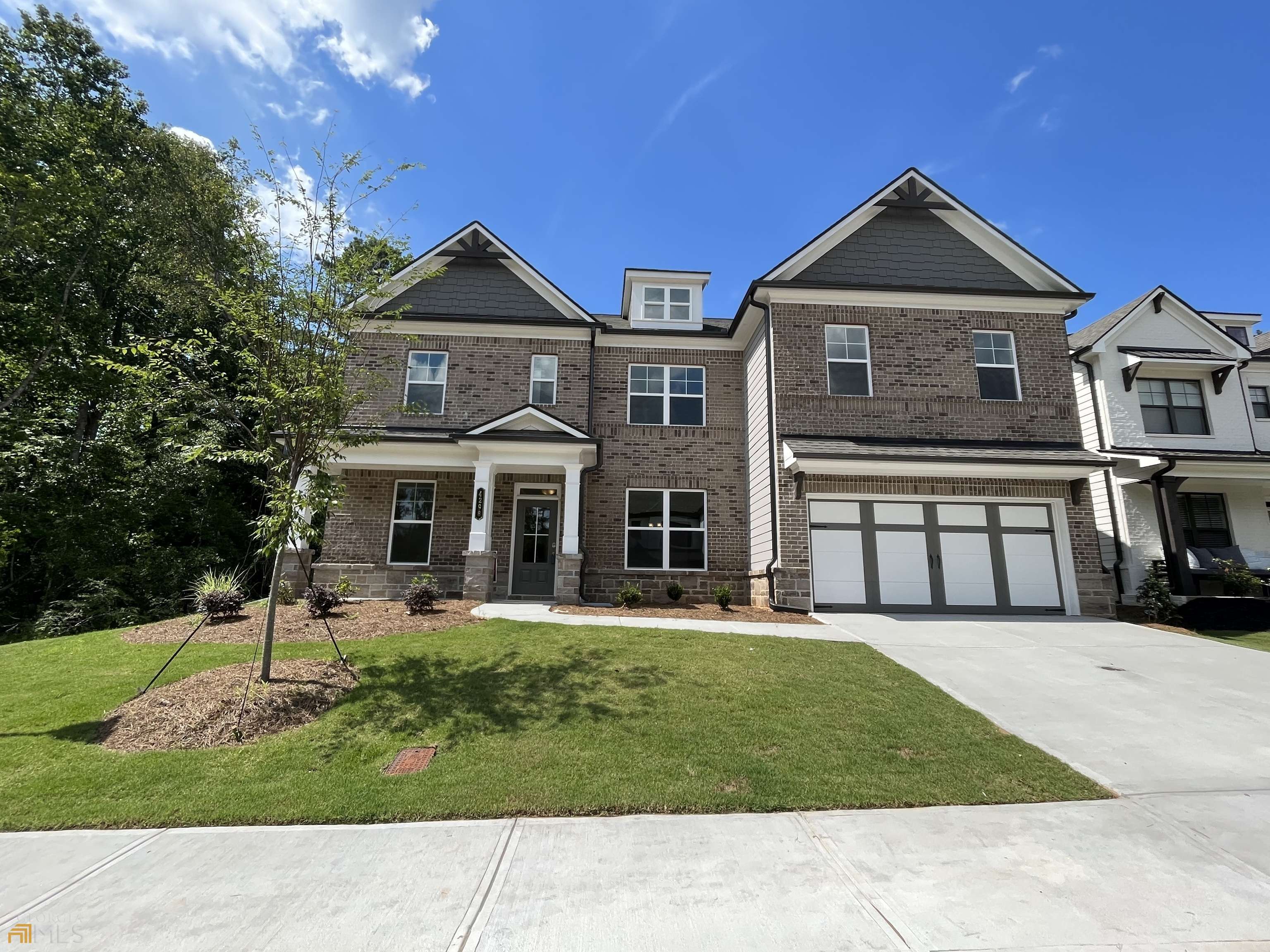 Auburn, GA 30011,4298 Brookmont WAY