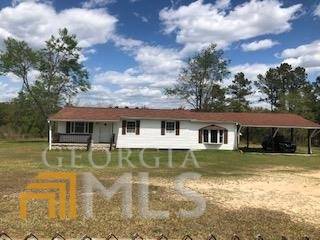 Mitchell, GA 30820,7115 Shoals RD