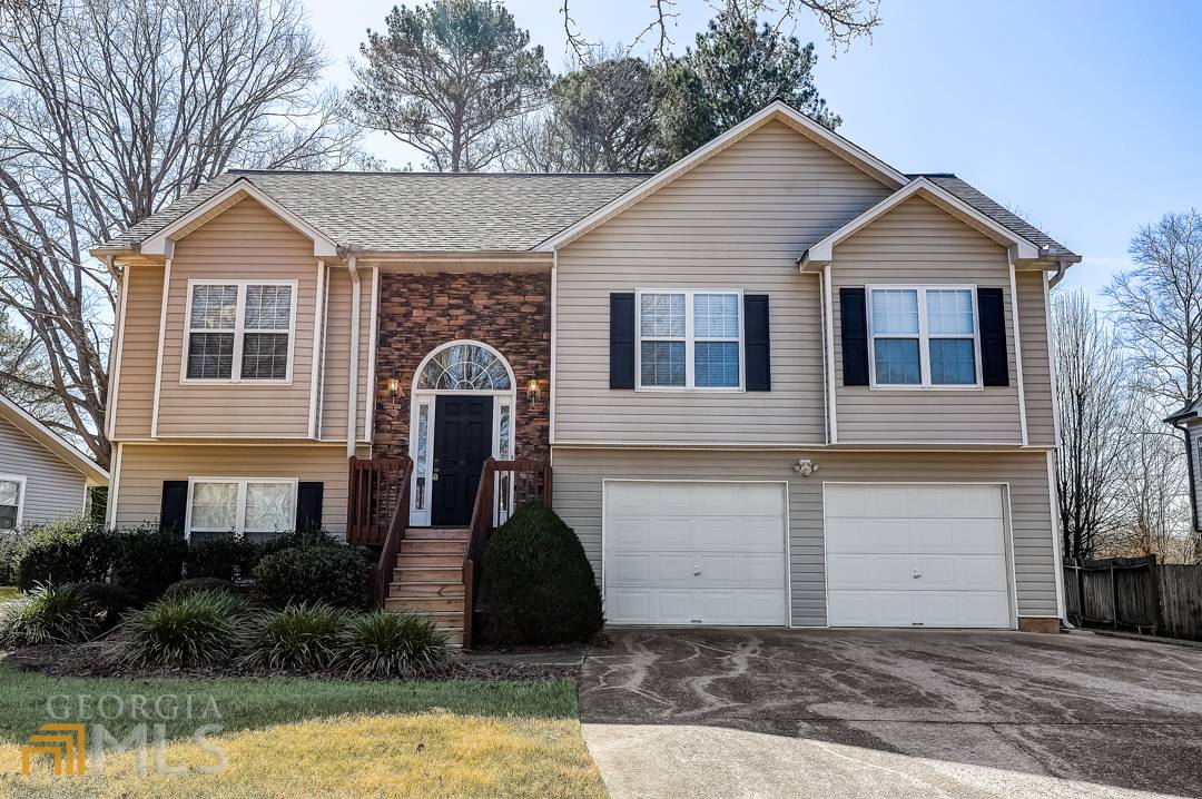 Austell, GA 30168,1925 Venesa CIR