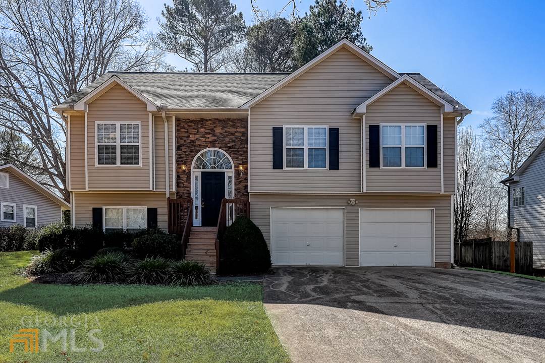 Austell, GA 30168,1925 Venesa CIR