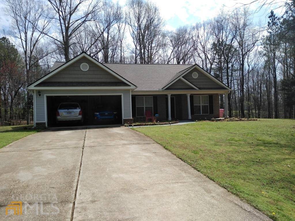 Winterville, GA 30683,385 Bridges WAY