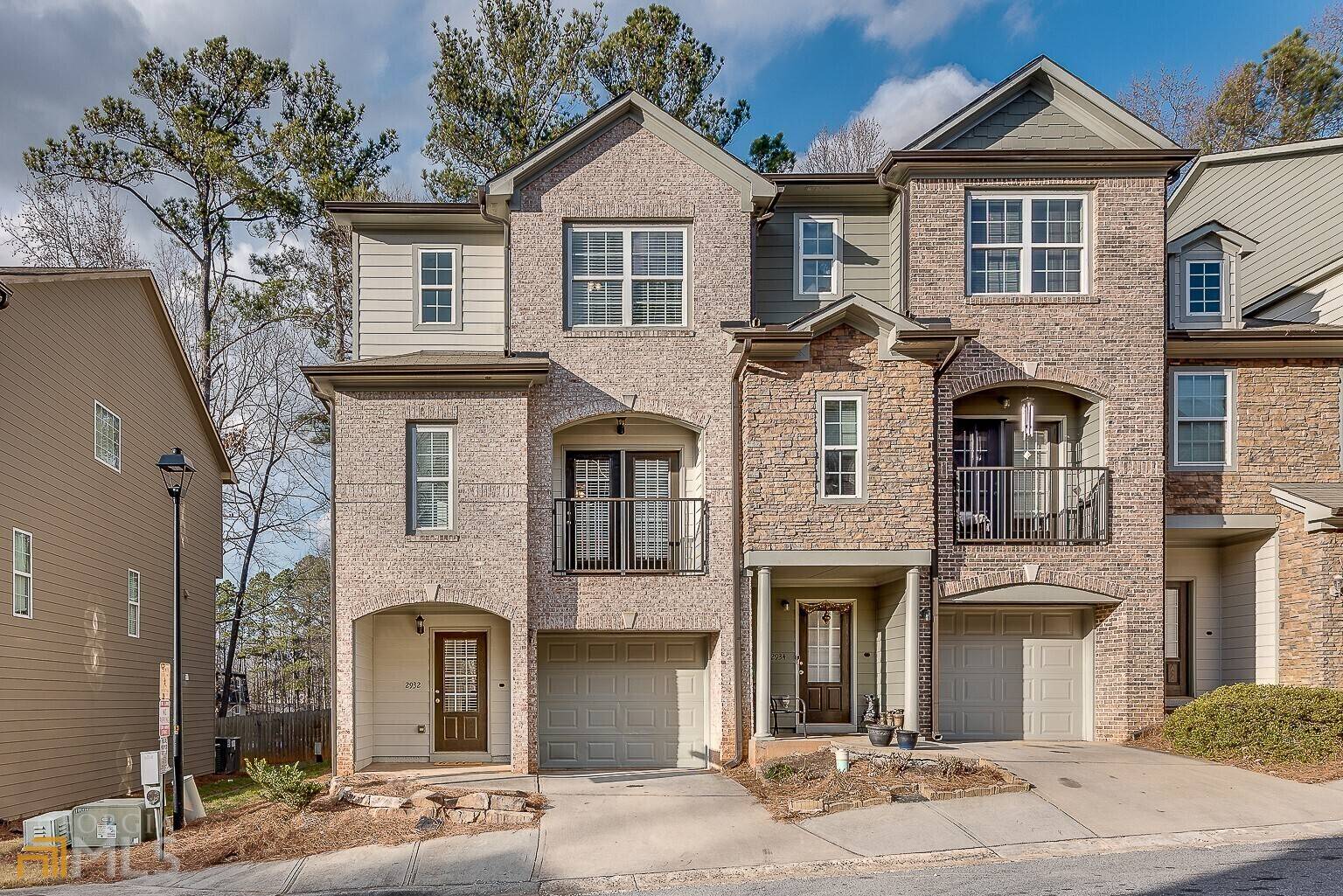 Doraville, GA 30340,2932 Ashlyn Pointe DR