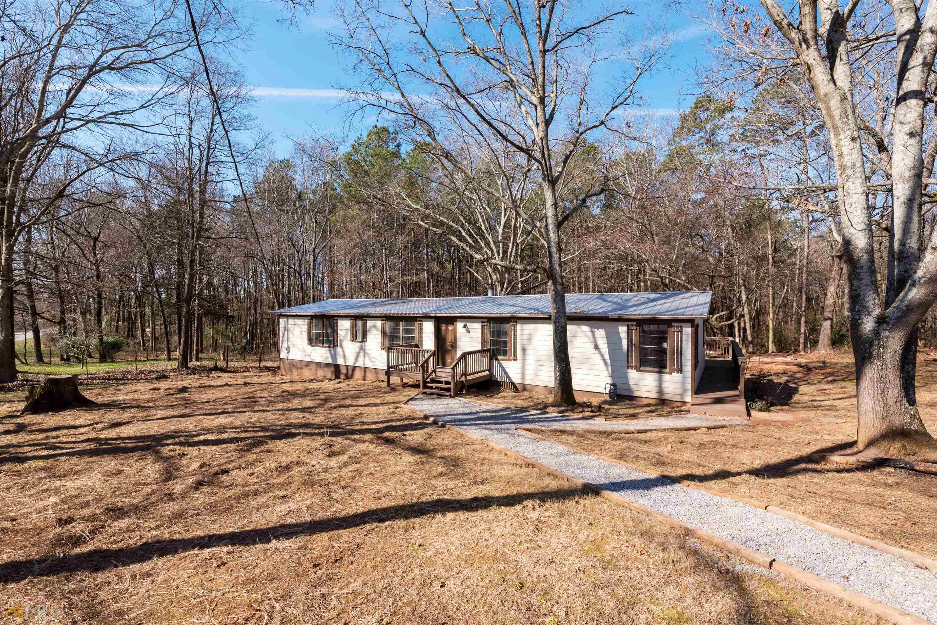 Nicholson, GA 30565,160 Chandler Bridge RD