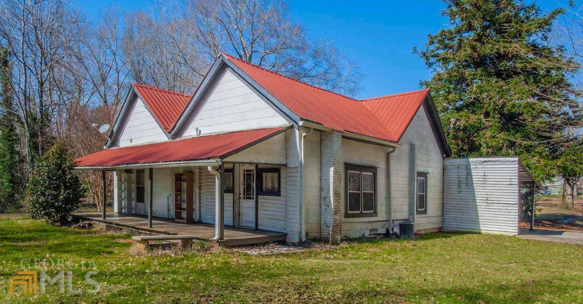 Bogart, GA 30622,206 Elder ST