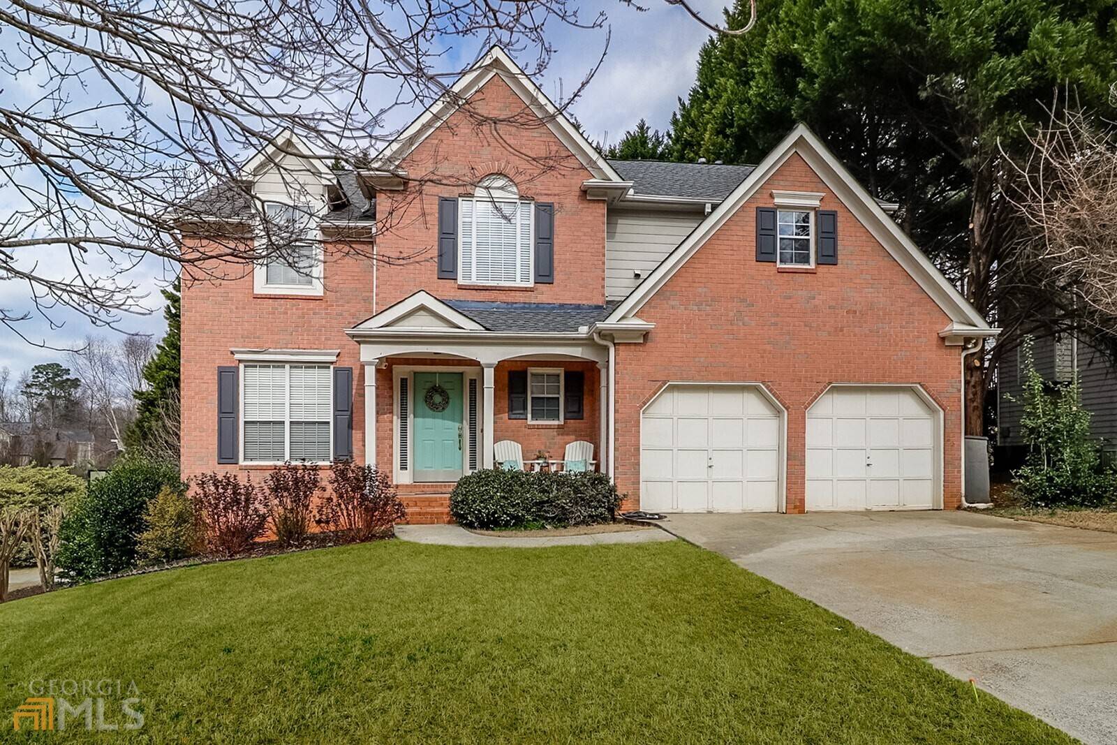 Suwanee, GA 30024,2085 Pendleton PL