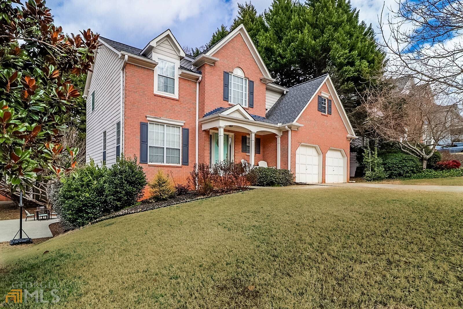 Suwanee, GA 30024,2085 Pendleton PL