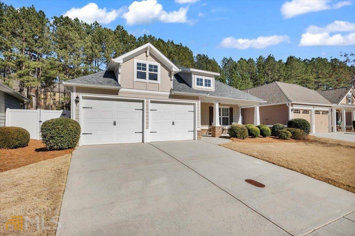 Dallas, GA 30132,316 Shoal Creek WAY