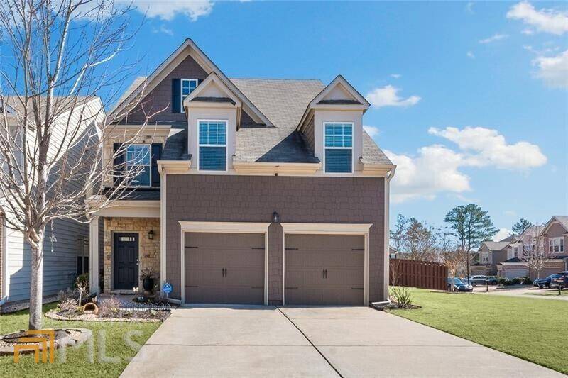 Alpharetta, GA 30004,4995 Ducote TRL