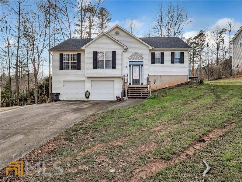 Dawsonville, GA 30534,342 Mill Creek DR