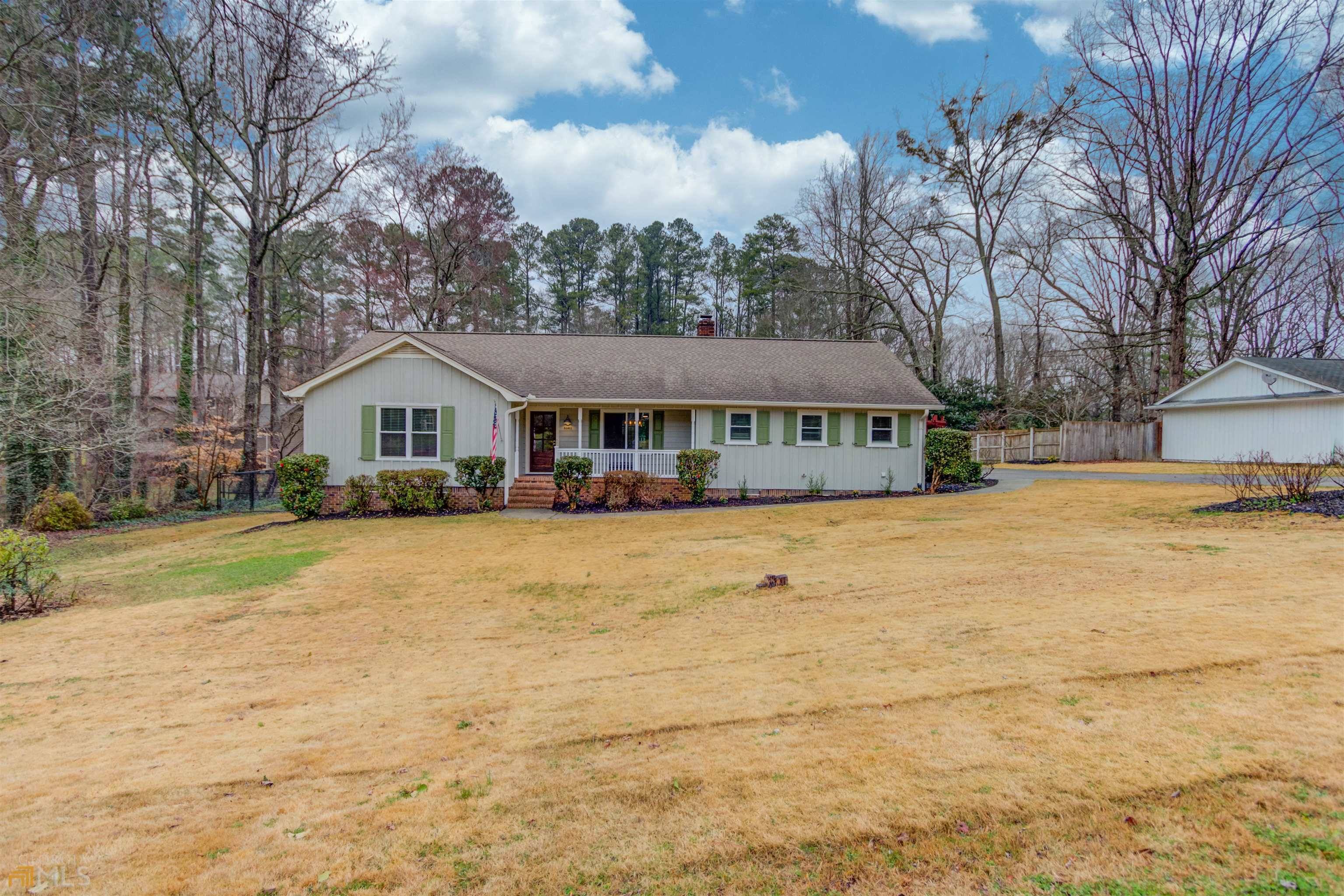 Gainesville, GA 30506,5041 Red Oak LN