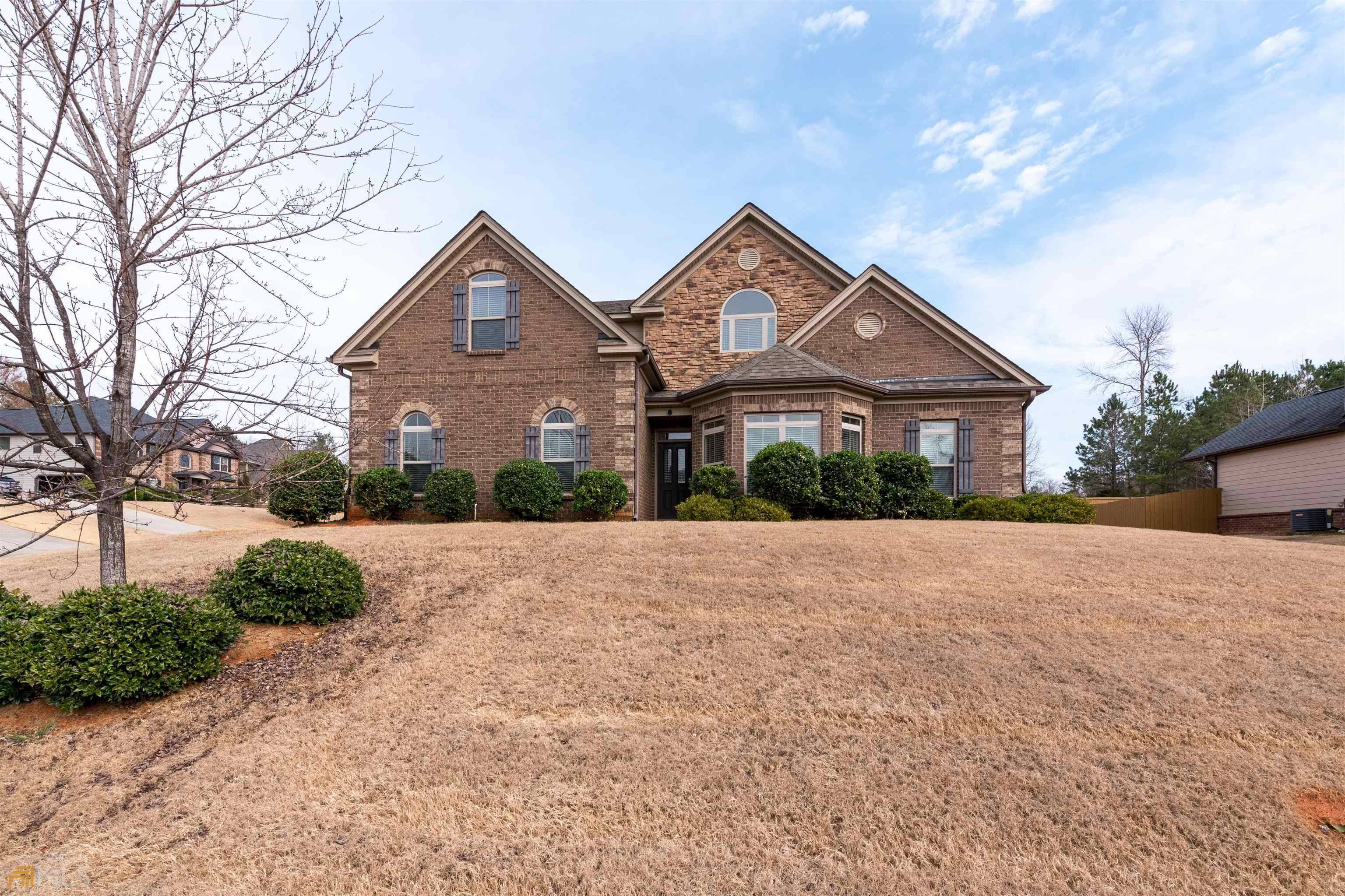 Watkinsville, GA 30677,4282 Meadow Springs DR