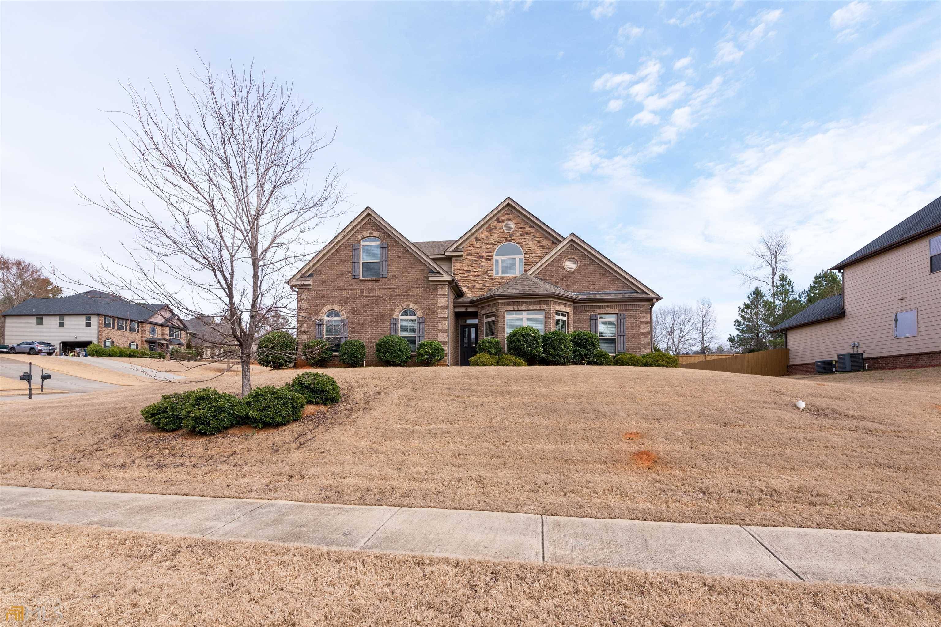 Watkinsville, GA 30677,4282 Meadow Springs DR