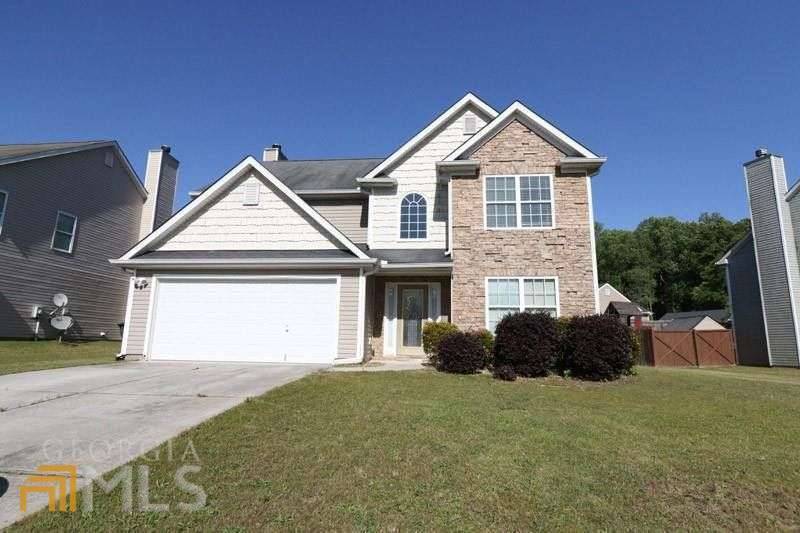 Winder, GA 30680,1906 Sandalwood CT