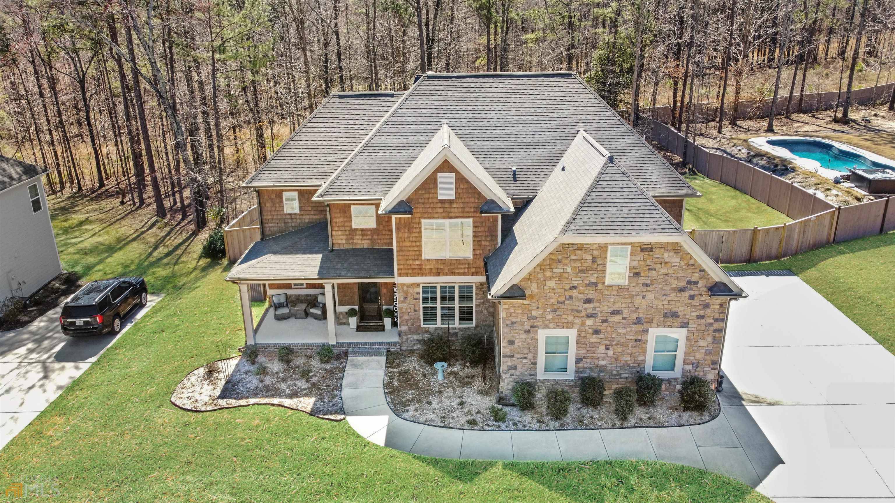 Villa Rica, GA 30180,8350 Nolandwood LN