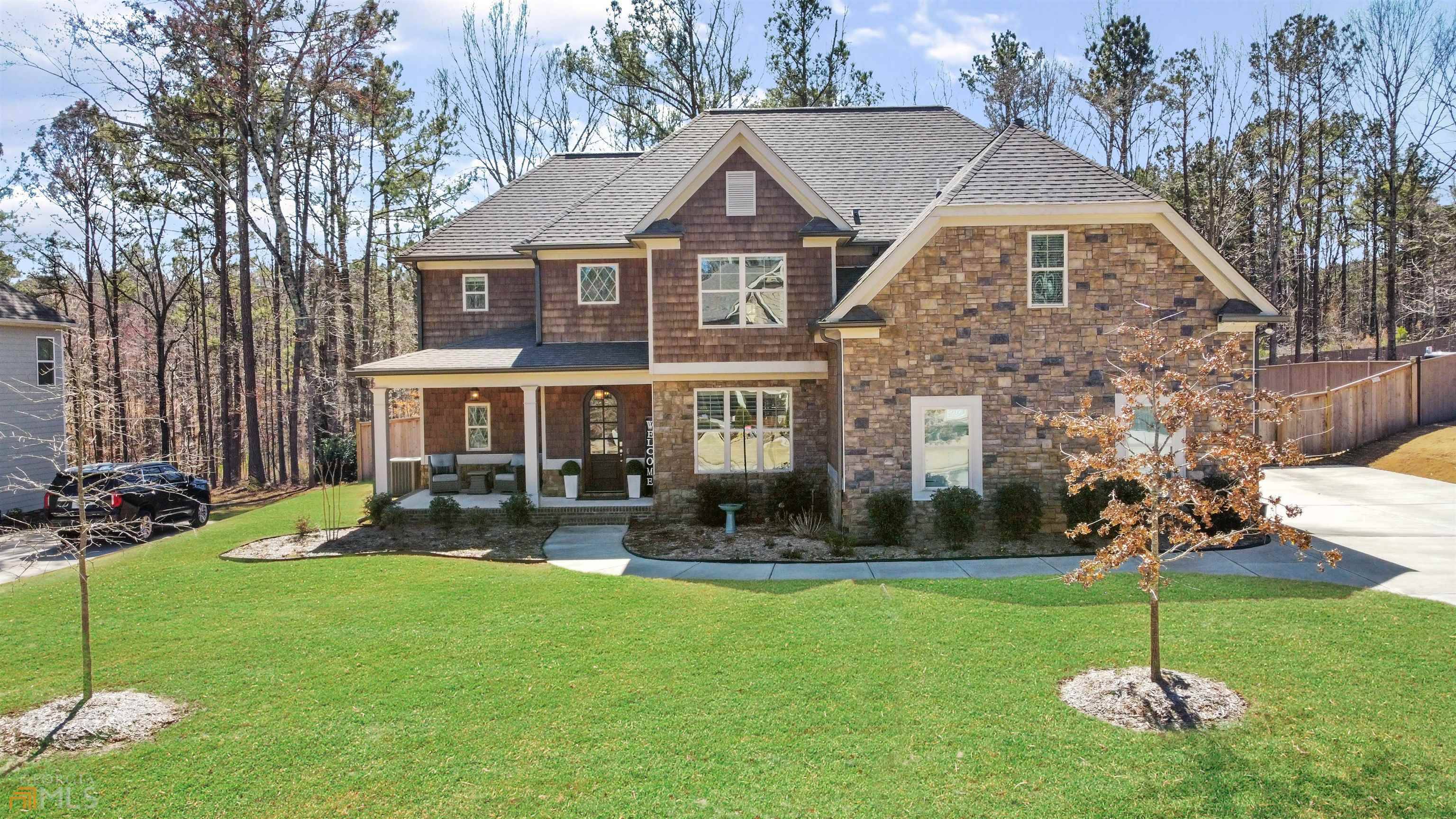 Villa Rica, GA 30180,8350 Nolandwood LN