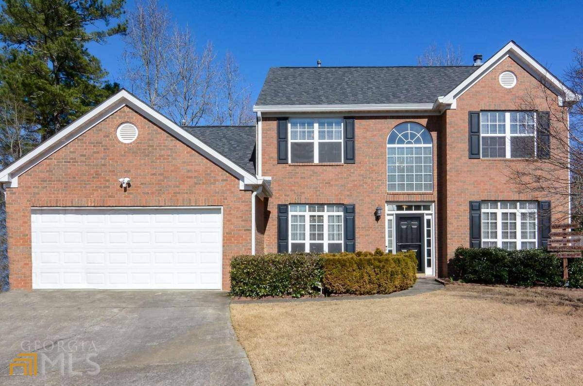 Sugar Hill, GA 30518,843 Glen Abbey CT