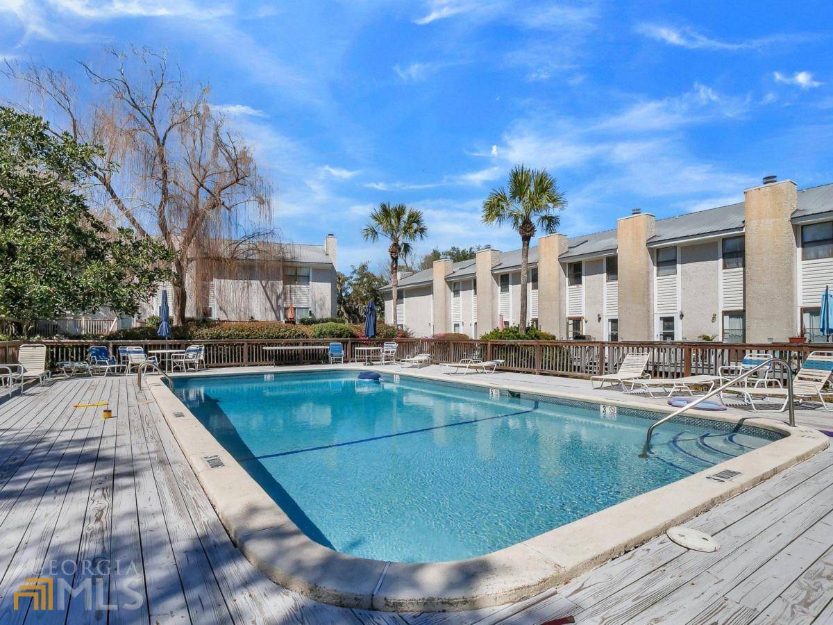 St. Simons, GA 31522,1000 Sea Island RD #22