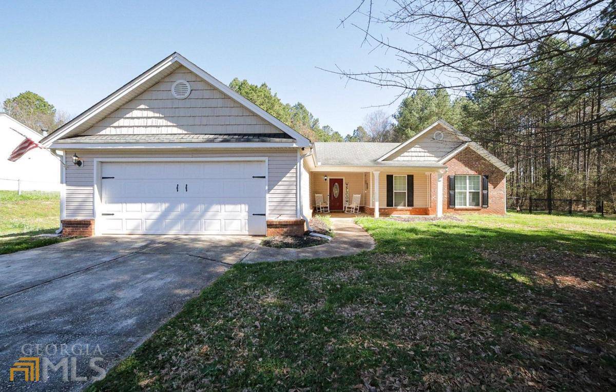 Winterville, GA 30683,361 Bridges WAY