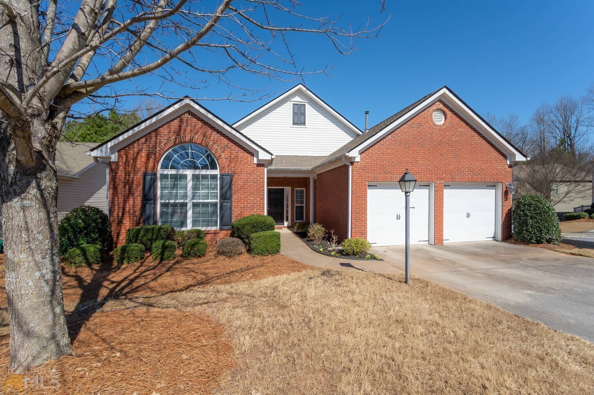 Acworth, GA 30102,2437 Centennial Hill WAY NW