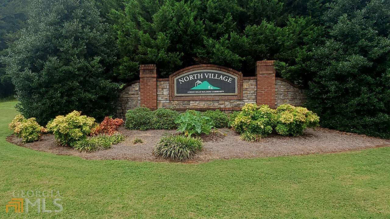 Rydal, GA 30171,17 Village TRCE