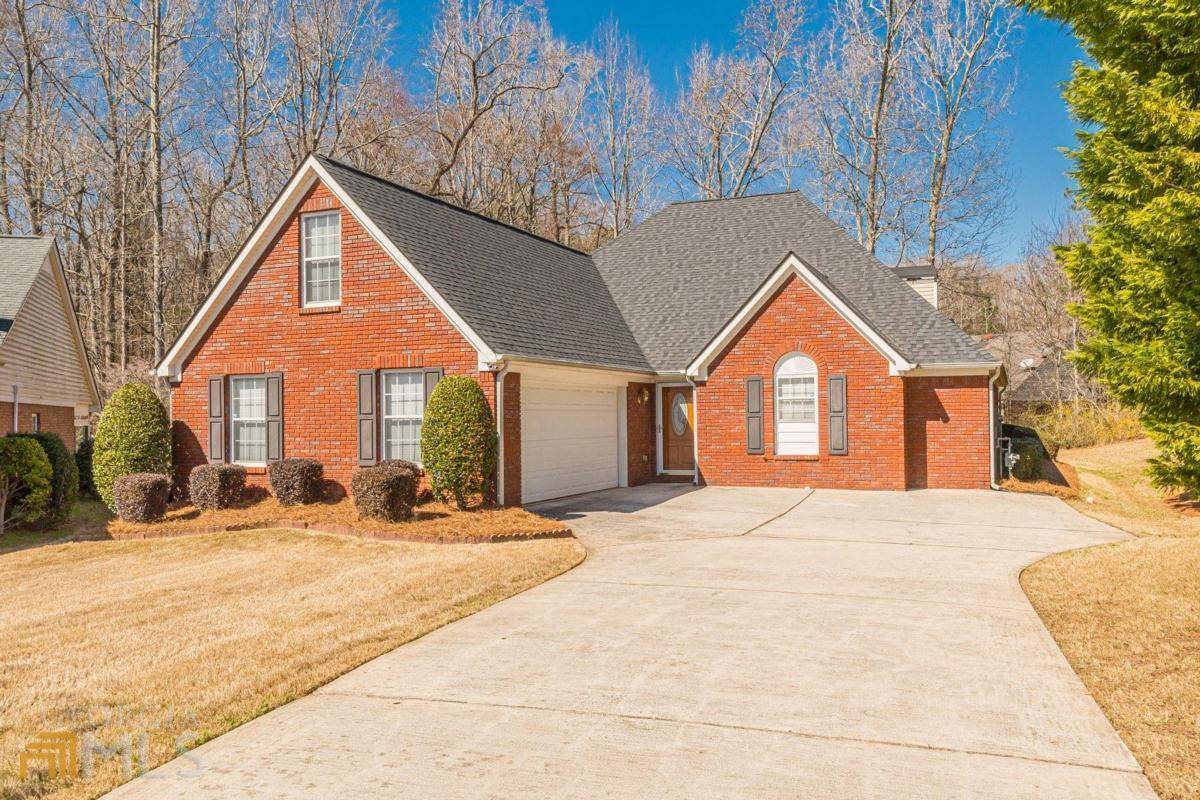 Stockbridge, GA 30281,408 Stephanie CT