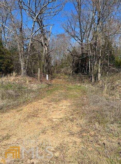 Homer, GA 30547,0 Christmas Tree Road, Lot 12