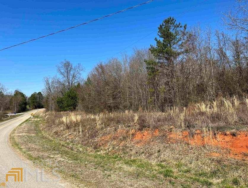 Homer, GA 30547,0 Christmas Tree Road, Lot 12