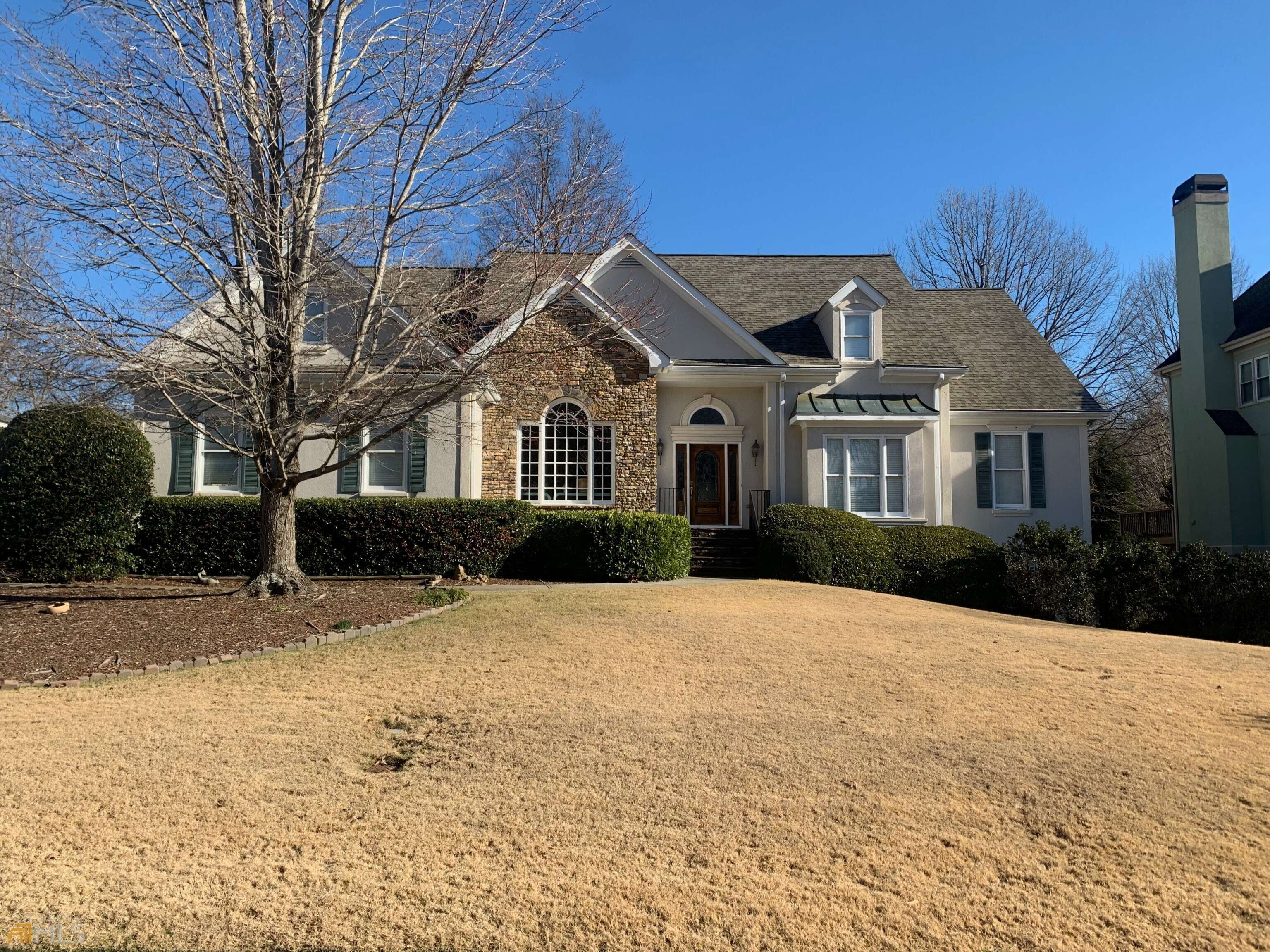 Dunwoody, GA 30338,4801 Summerset LN