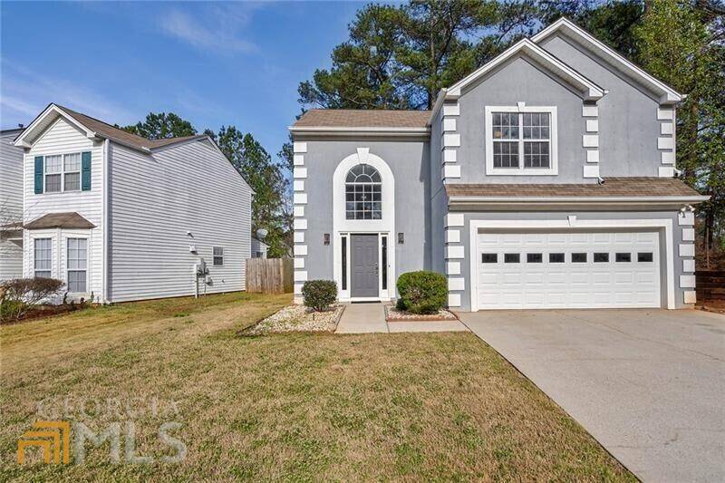 Norcross, GA 30093,1025 Winter Park LN