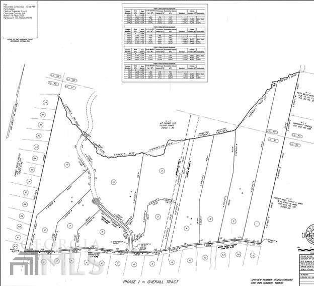 Canton, GA 30114,711 Mt Carmel Church #LOT 11