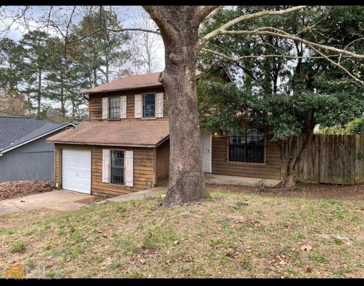 Lithonia, GA 30058,6087 Creekford DR