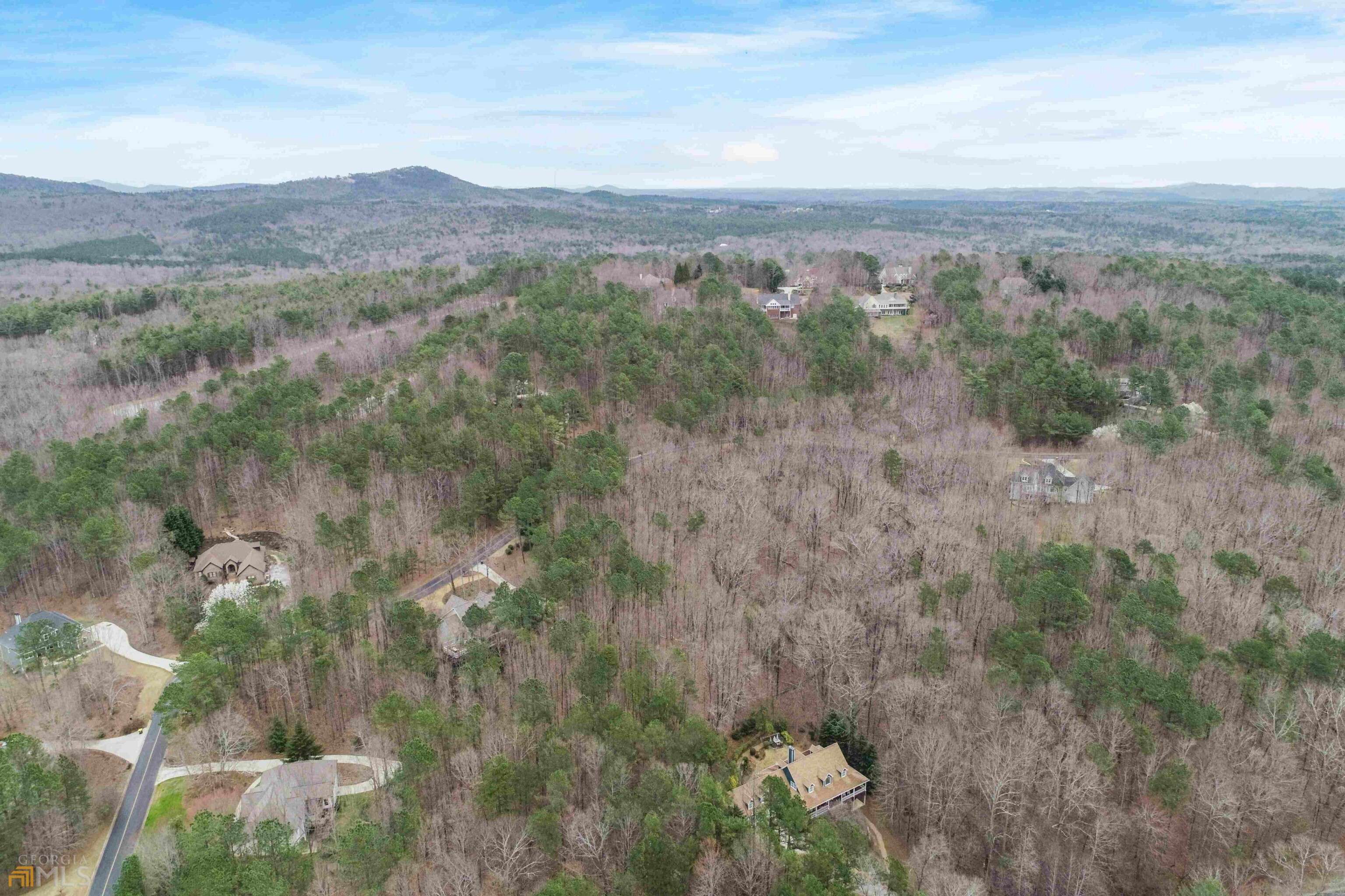 Clarkesville, GA 30523,0 Plum LN #LOT 29