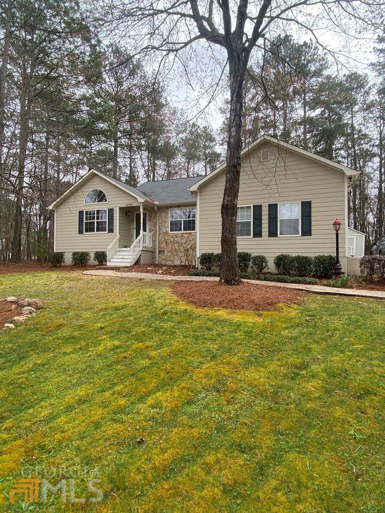 Villa Rica, GA 30180,8099 Lakeview Pkwy