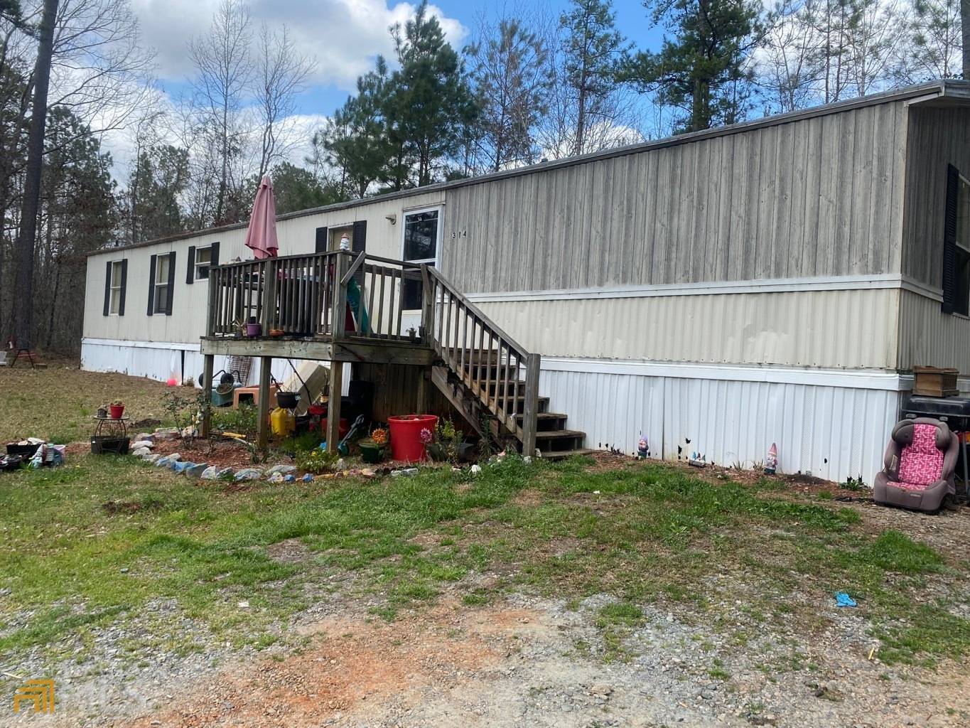 Eatonton, GA 31024,314 Little River TRL