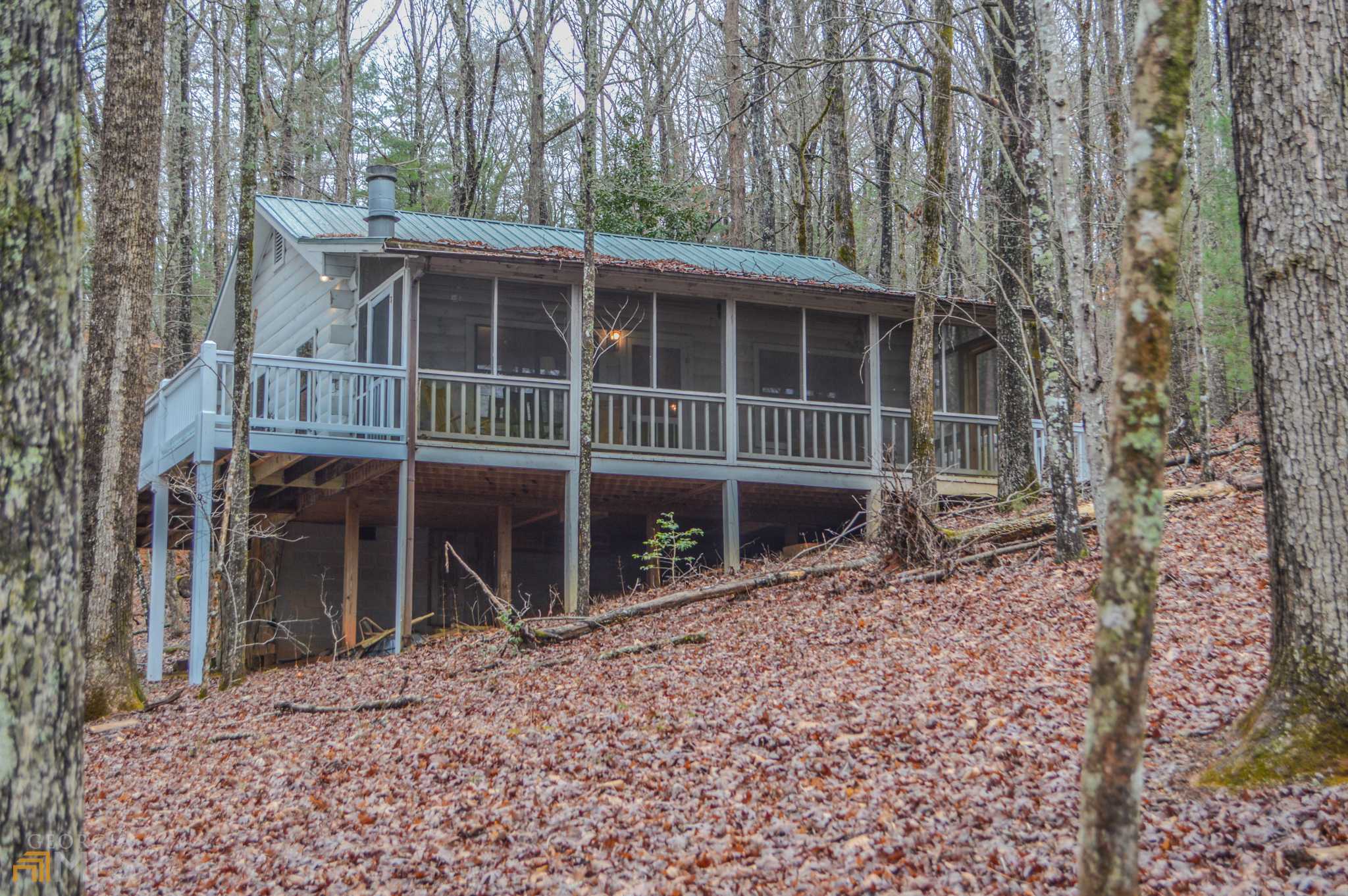 Blue Ridge, GA 30513,93 Cherry Lake CT