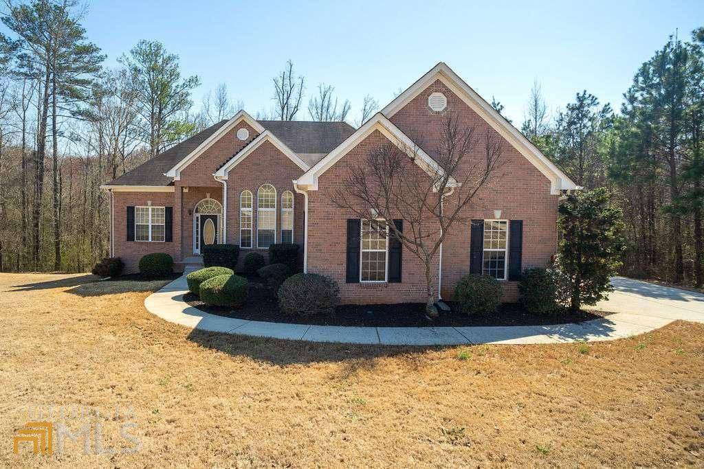 Stockbridge, GA 30281,134 Johns Creek LN